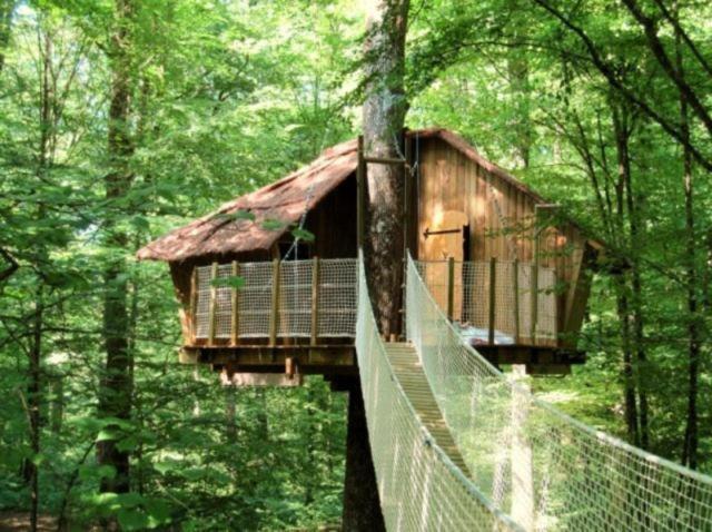 Les Cabanes Du Lac Du Der Giffaumont-Champaubert Zewnętrze zdjęcie